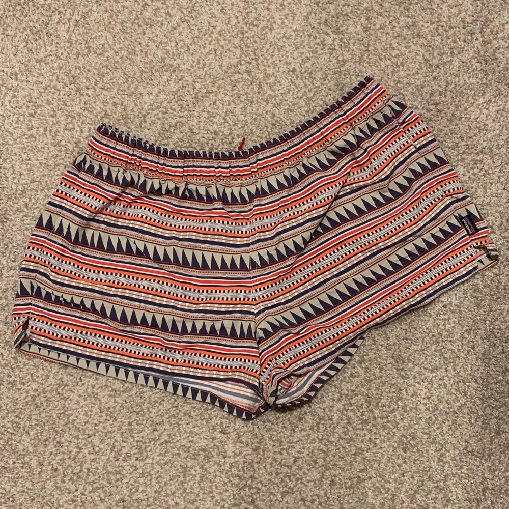 Patagonia Women's Barely Baggies Shorts - 2 1/2"